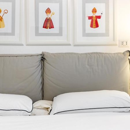 Elegant Design Apt Milano Porta Venezia公寓 外观 照片