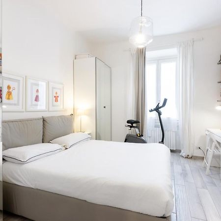 Elegant Design Apt Milano Porta Venezia公寓 外观 照片