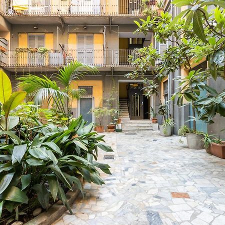 Elegant Design Apt Milano Porta Venezia公寓 外观 照片