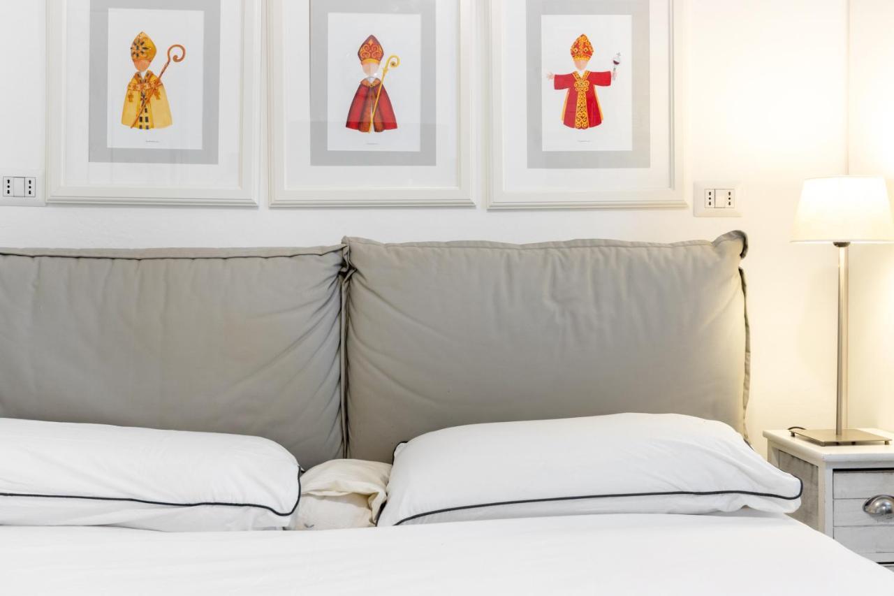 Elegant Design Apt Milano Porta Venezia公寓 外观 照片
