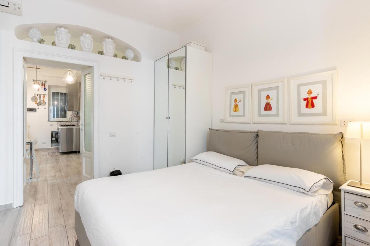 Elegant Design Apt Milano Porta Venezia公寓 外观 照片