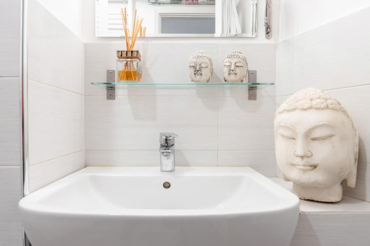 Elegant Design Apt Milano Porta Venezia公寓 外观 照片