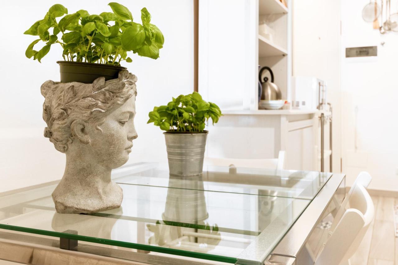 Elegant Design Apt Milano Porta Venezia公寓 外观 照片