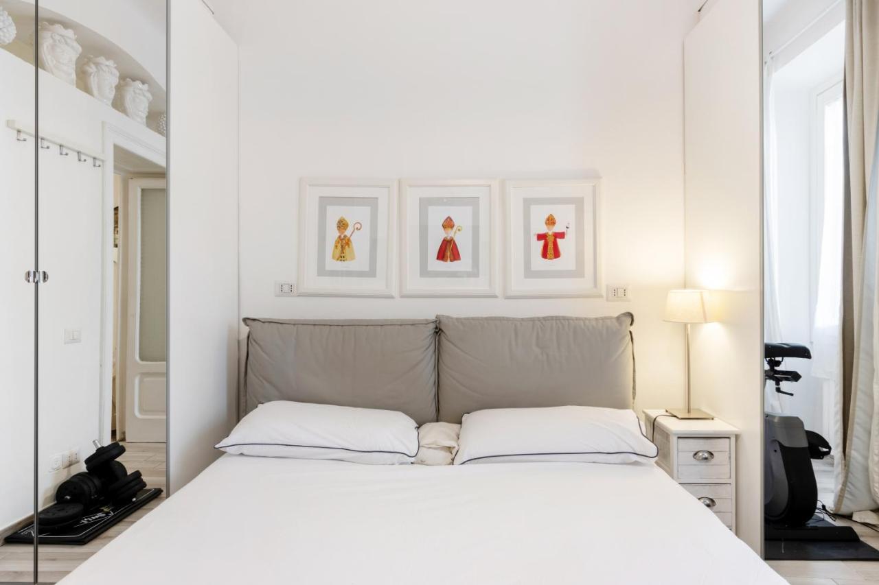 Elegant Design Apt Milano Porta Venezia公寓 外观 照片