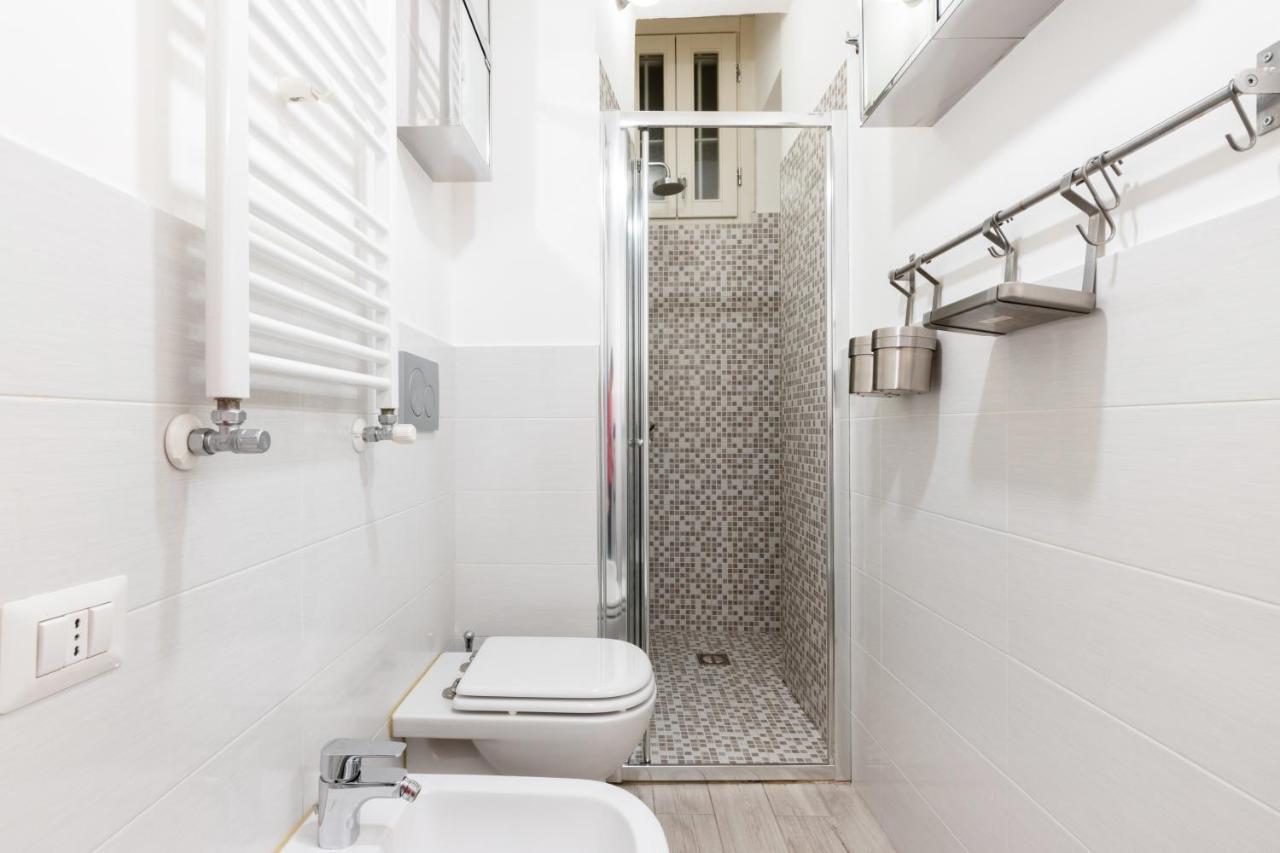 Elegant Design Apt Milano Porta Venezia公寓 外观 照片