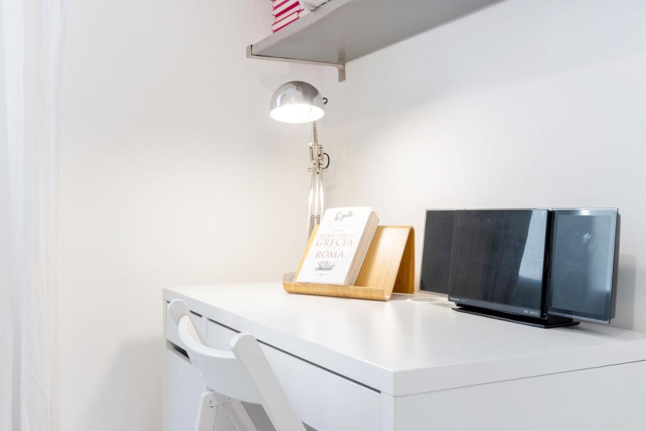 Elegant Design Apt Milano Porta Venezia公寓 外观 照片