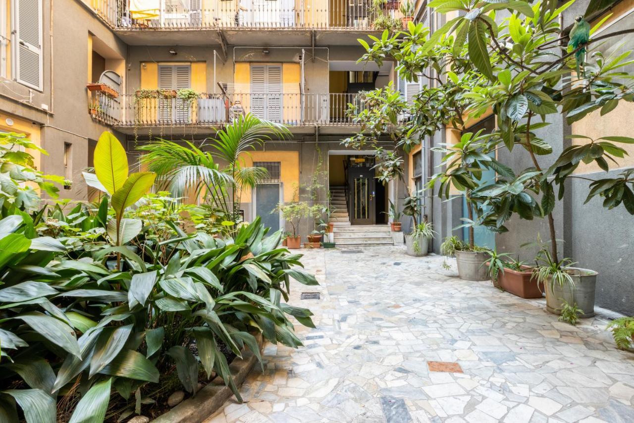Elegant Design Apt Milano Porta Venezia公寓 外观 照片